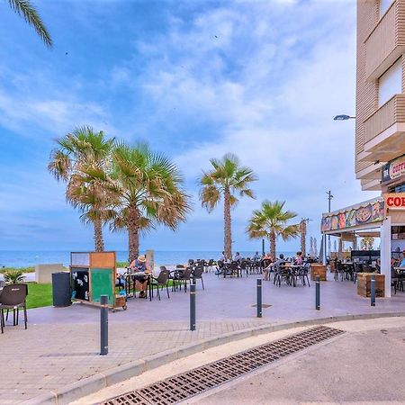 Marinasunbeach Apartamento La Sal 2 Torrevieja Zewnętrze zdjęcie