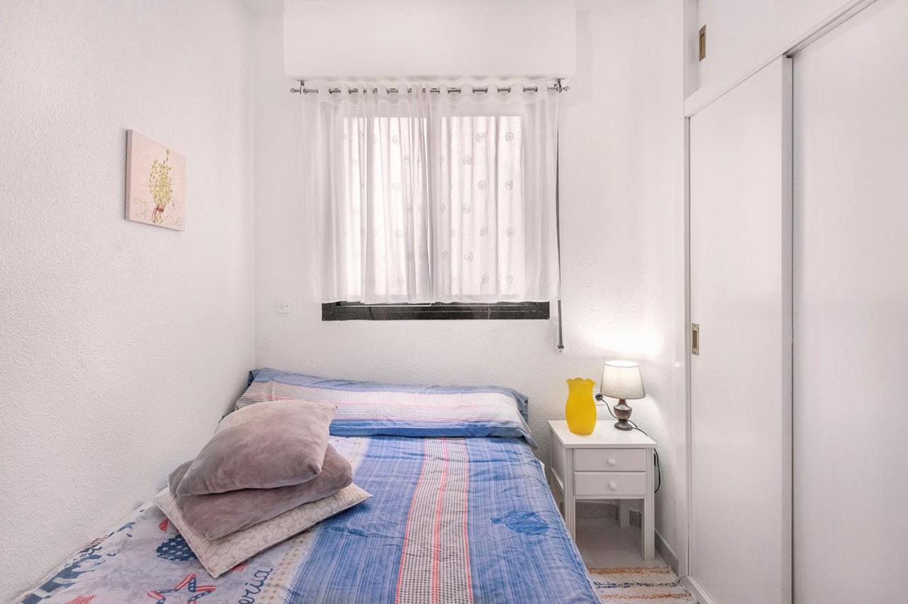 Marinasunbeach Apartamento La Sal 2 Torrevieja Zewnętrze zdjęcie