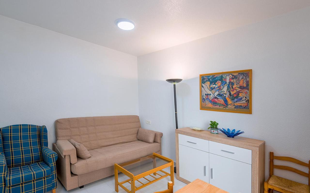 Marinasunbeach Apartamento La Sal 2 Torrevieja Zewnętrze zdjęcie