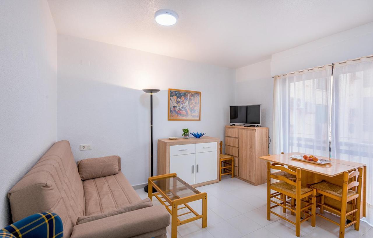 Marinasunbeach Apartamento La Sal 2 Torrevieja Zewnętrze zdjęcie
