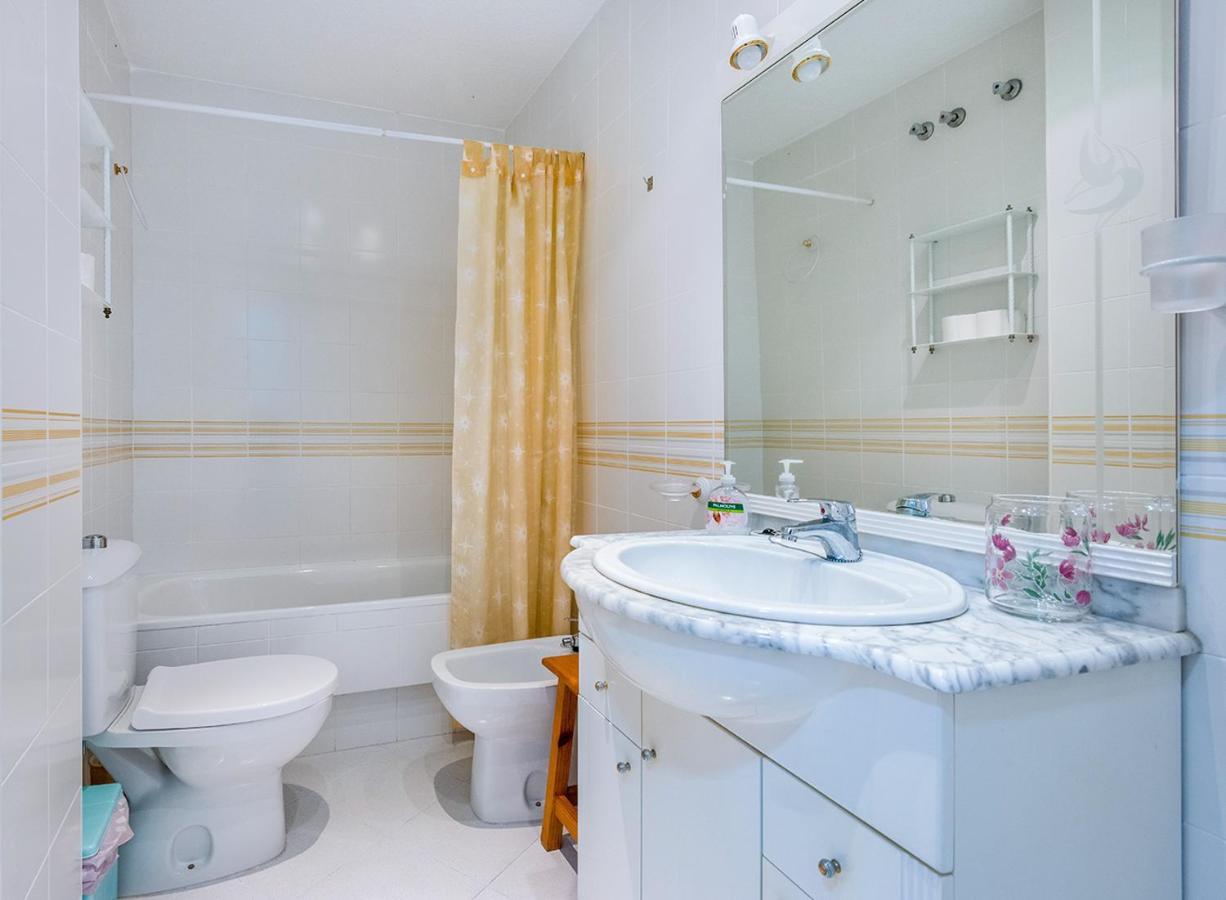 Marinasunbeach Apartamento La Sal 2 Torrevieja Zewnętrze zdjęcie