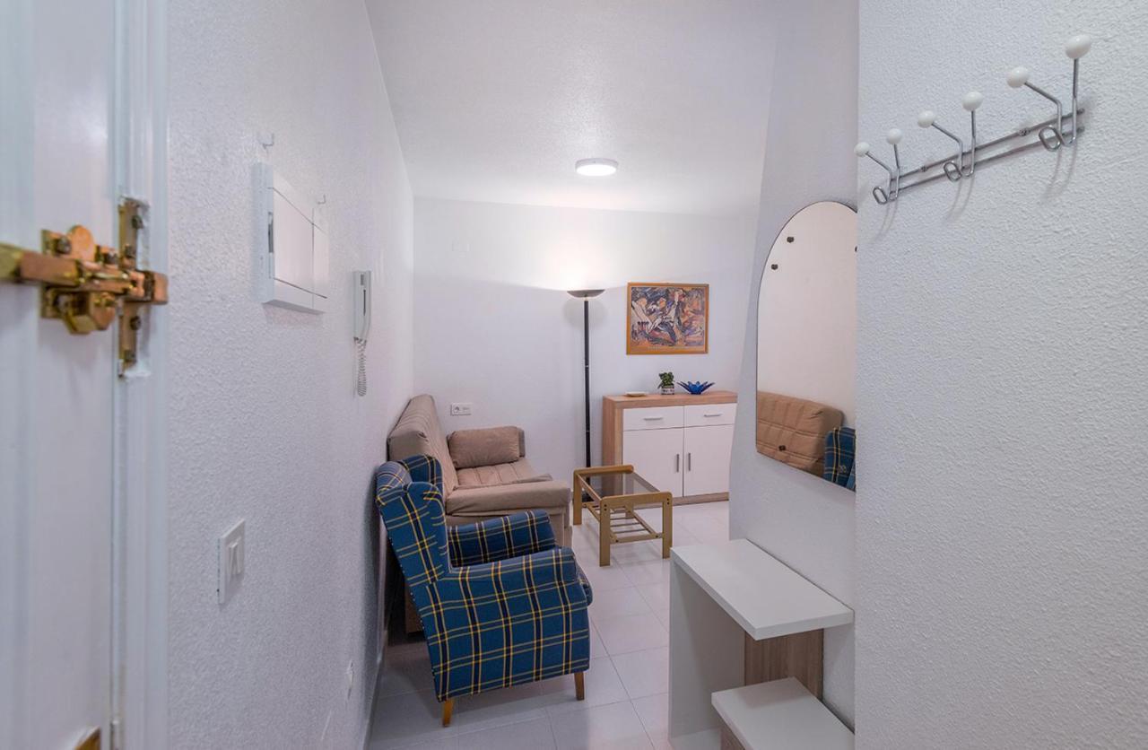 Marinasunbeach Apartamento La Sal 2 Torrevieja Zewnętrze zdjęcie