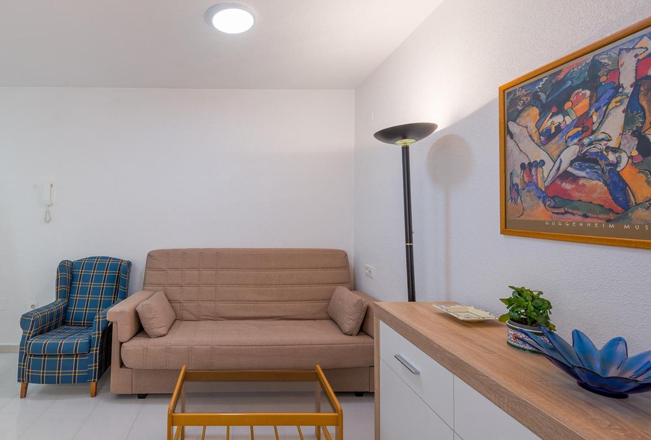 Marinasunbeach Apartamento La Sal 2 Torrevieja Zewnętrze zdjęcie